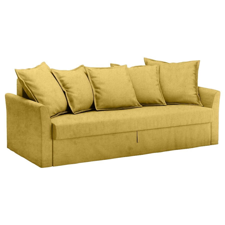 Holmsund 3-seat sofa bed Cover