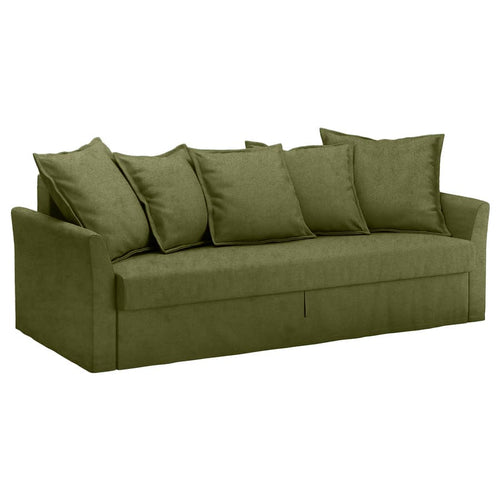 Housse de convertible Holmsund 3 places