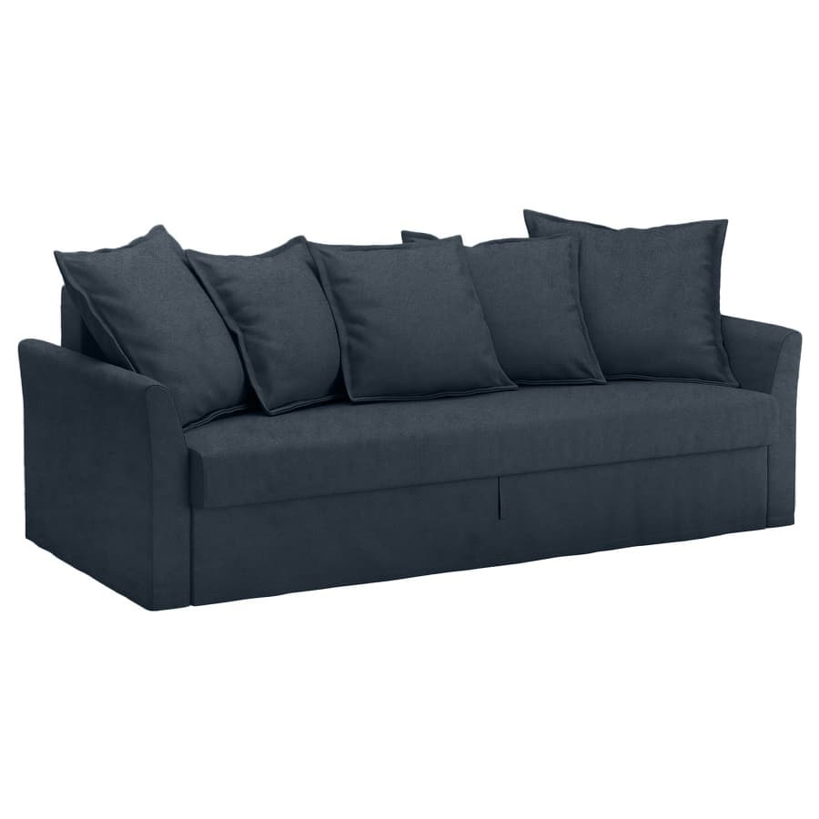 Holmsund 3-seat sofa bed Cover
