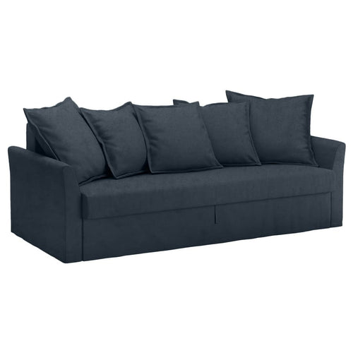 Housse de convertible Holmsund 3 places