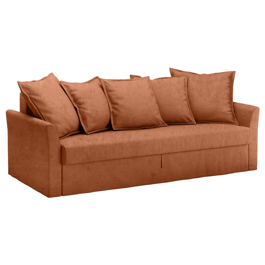 Holmsund 3-seat sofa bed Cover