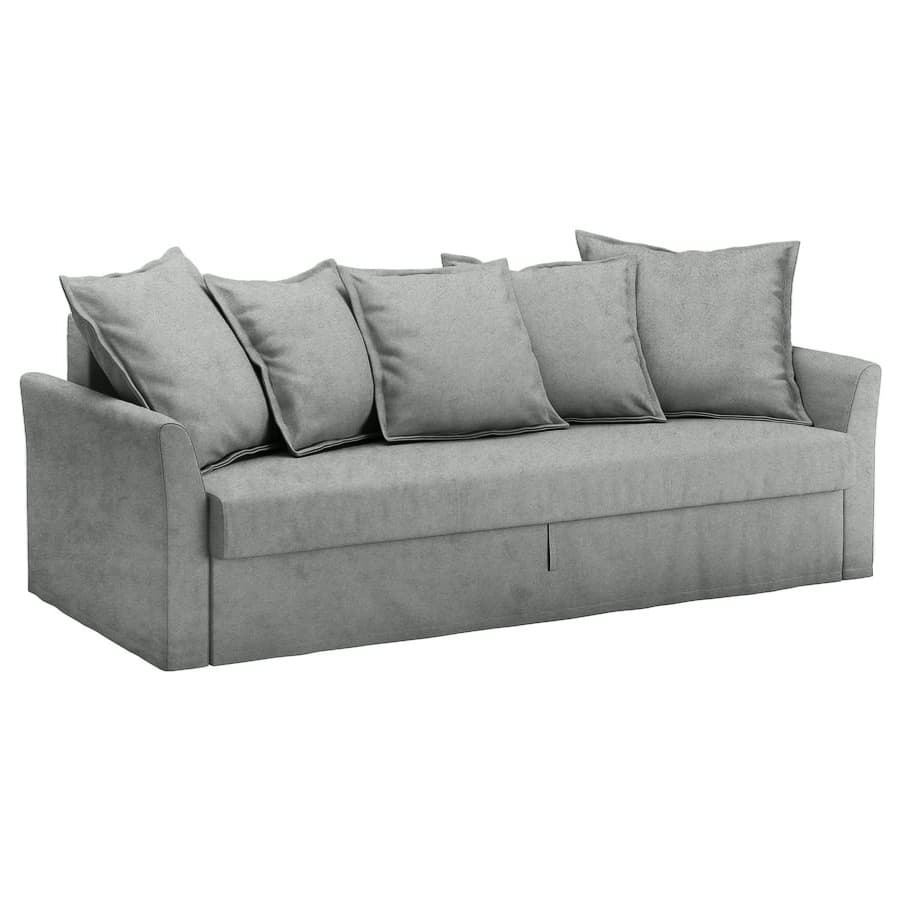 Holmsund 3-seat sofa bed Cover