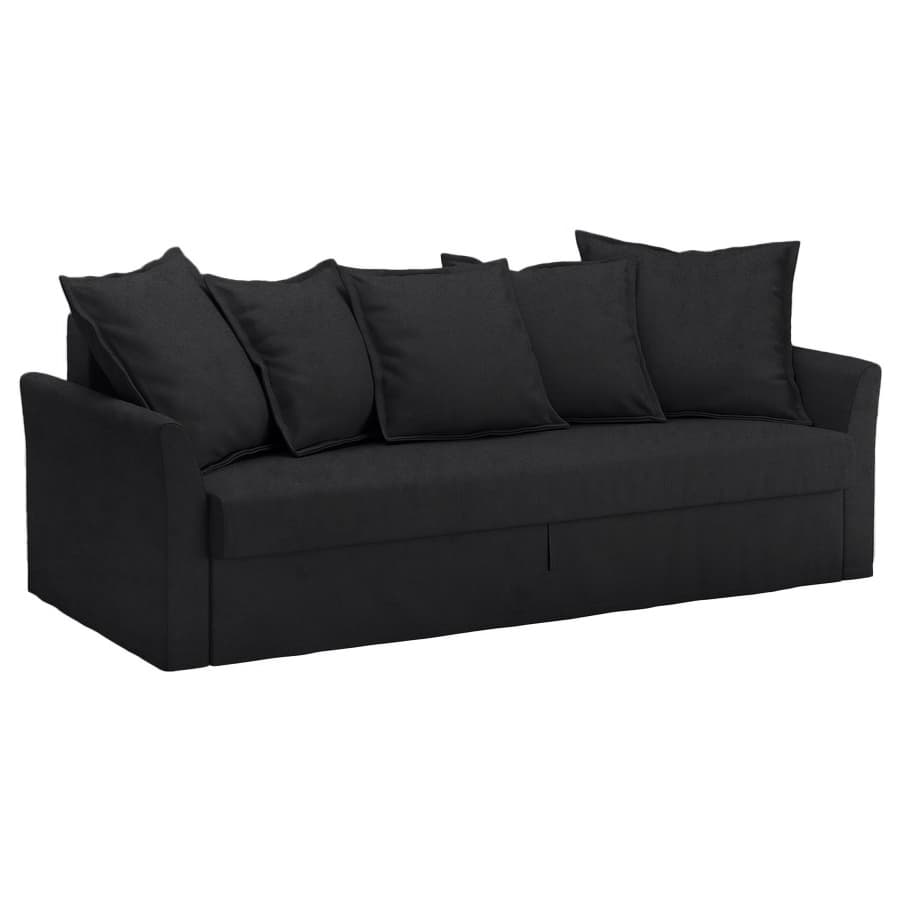 Holmsund 3-seat sofa bed Cover