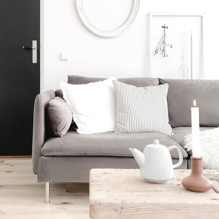 Söderhamn Fauteuil Hoes