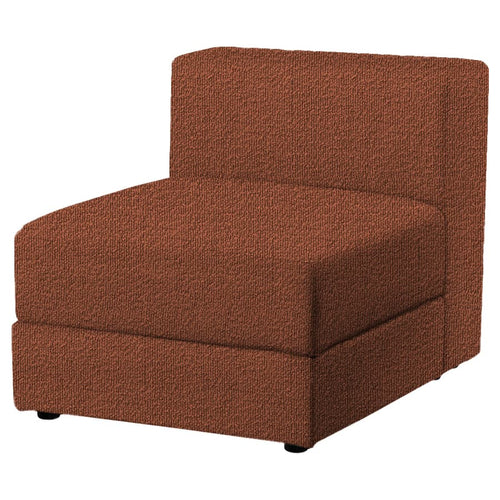 Jättebo 1-zitselement Hoes