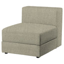 Jattebo 1 zit royal boucle taupe 5