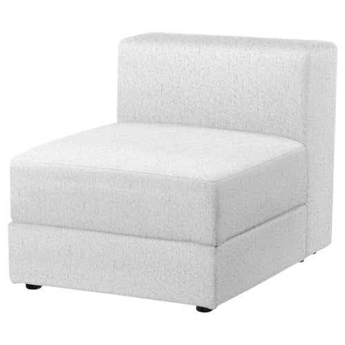 Jättebo 1-zitselement Hoes