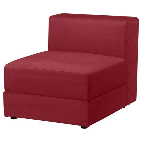 Jättebo 1-zitselement Hoes