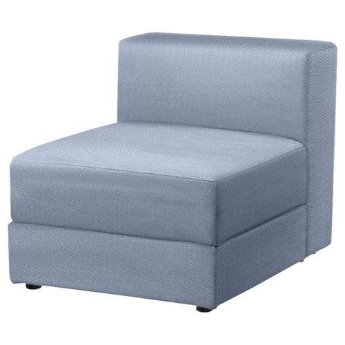 Jättebo 1-zitselement Hoes