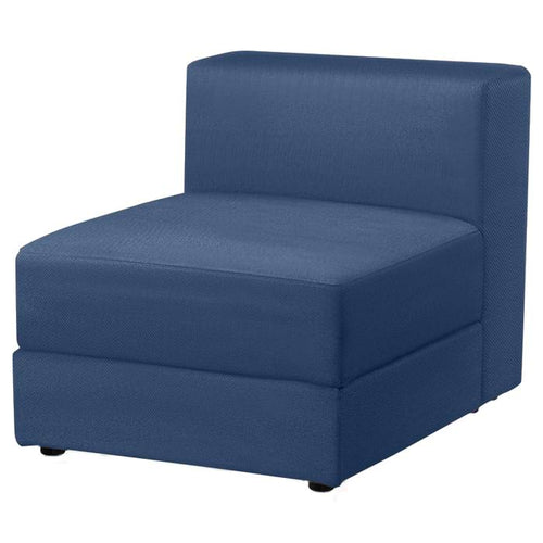 Jättebo 1-zitselement Hoes