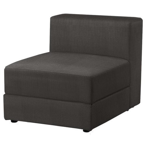 Jättebo 1-zitselement Hoes