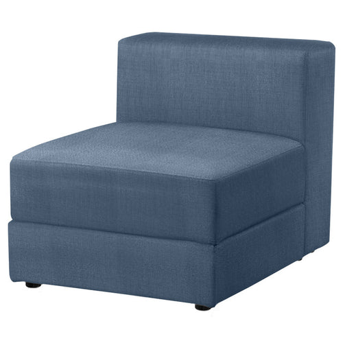 Jättebo 1-zitselement Hoes