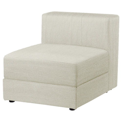 Jättebo 1-zitselement Hoes