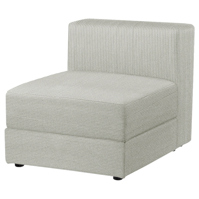 Jättebo 1-zitselement Hoes