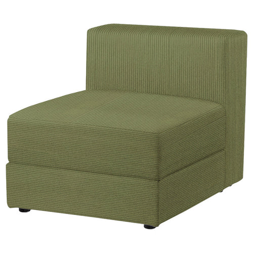 Jättebo 1-zitselement Hoes