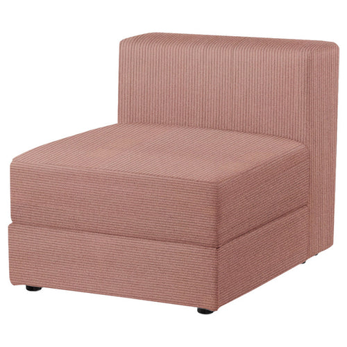 Jättebo 1-zitselement Hoes