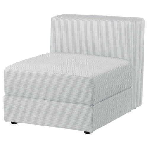 Jättebo 1-zitselement Hoes