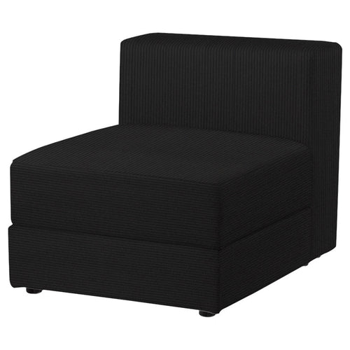 Jättebo 1-zitselement Hoes