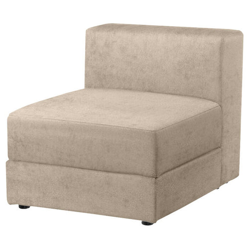 Jättebo 1-zitselement Hoes