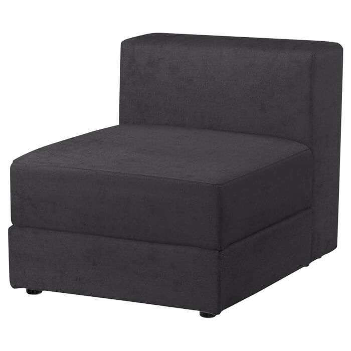 Jättebo 1-zitselement Hoes