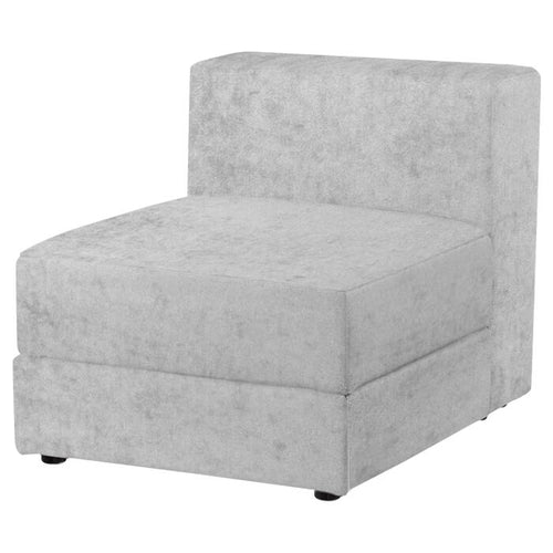 Jättebo 1-zitselement Hoes