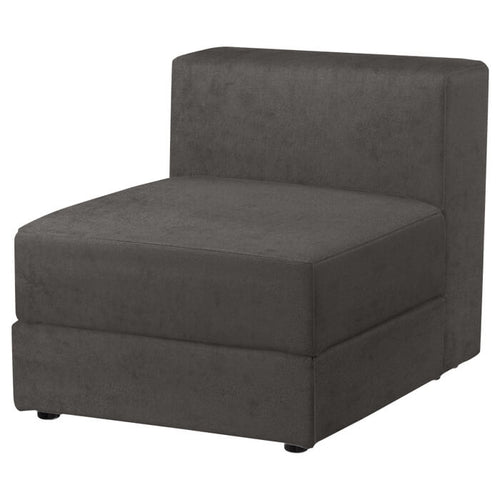 Jättebo 1-zitselement Hoes