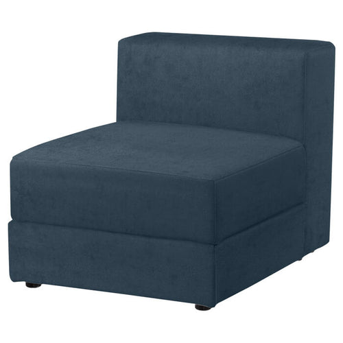 Jättebo 1-zitselement Hoes