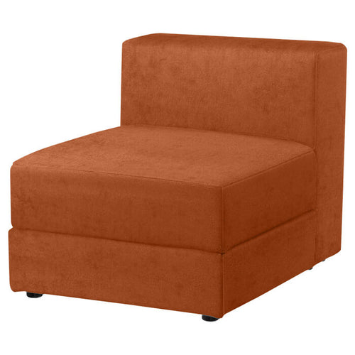 Jättebo 1-zitselement Hoes