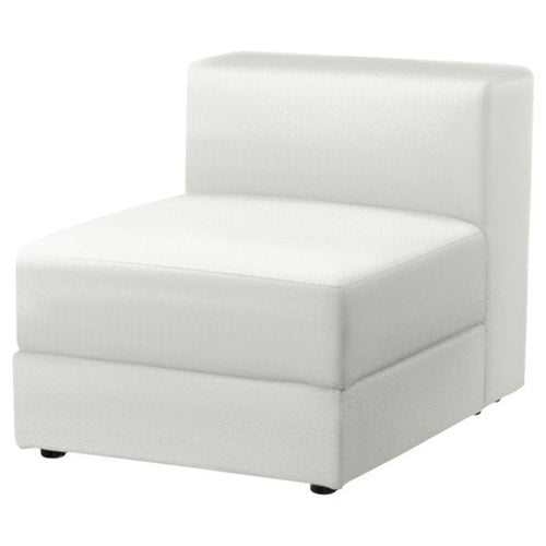 Jättebo 1-zitselement Hoes