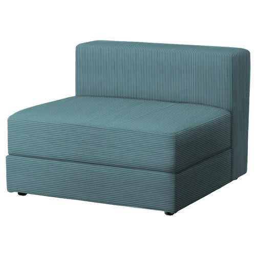 Jättebo 1,5-zitselement Hoes