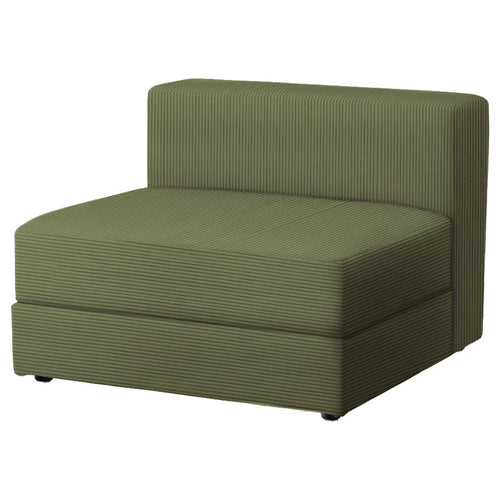 Jättebo 1,5-zitselement Hoes