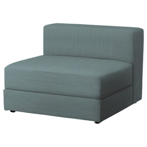 Jättebo 1,5-zitselement Hoes