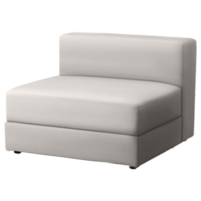 Jattebo 1,5 zits grey