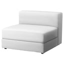 Jättebo 1,5-zitselement Hoes