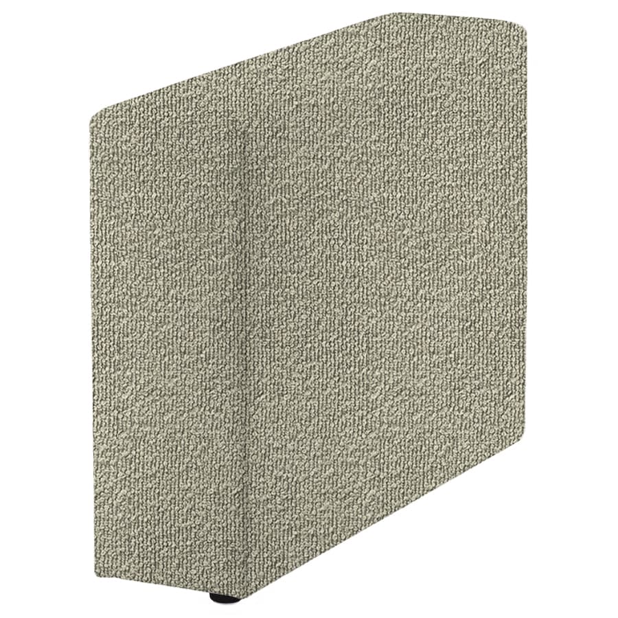 Bracciolo Jattebo royal boucle taupe 5