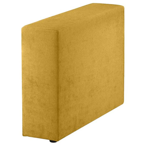 Jättebo Armleuning Hoes