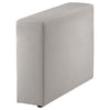 Jattebo armleuning grey