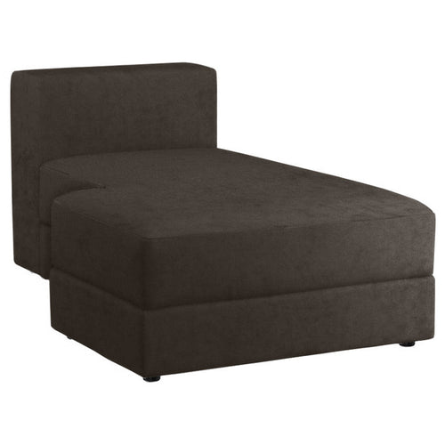 Jättebo Chaise Longue Links Hoes