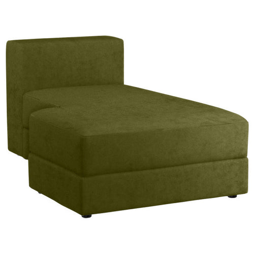 Jättebo Chaise Longue Links Hoes