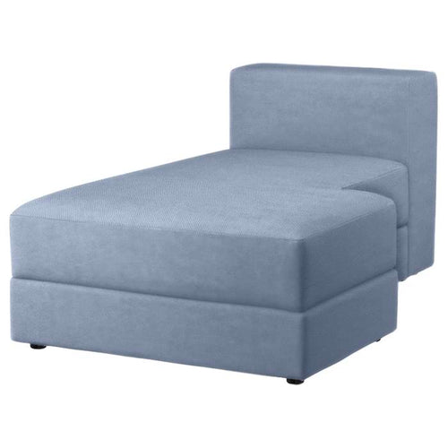 Jättebo Chaise Longue Rechts Hoes