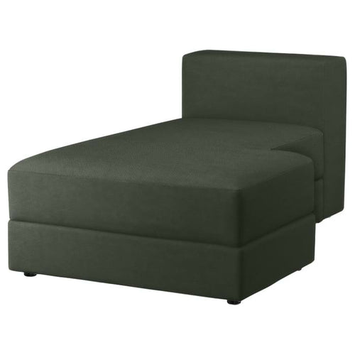 Jättebo Chaise Longue Rechts Hoes