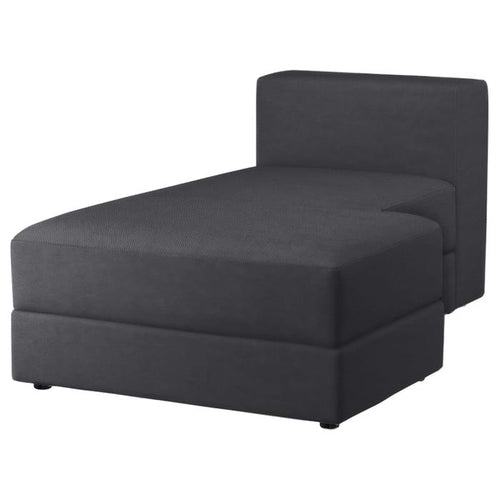 Jättebo Chaise Longue Rechts Hoes