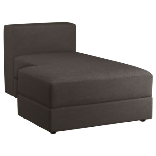 Jättebo Chaise Longue Links Hoes