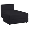 Jättebo Chaise Longue Links Hoes