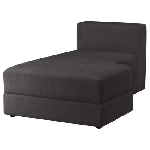 Jättebo Chaise Longue Rechts Hoes