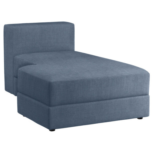 Jättebo Chaise Longue Links Hoes