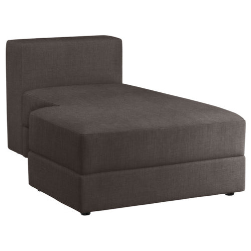 Jättebo Chaise Longue Links Hoes
