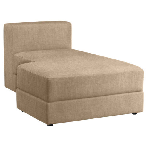 Jättebo Chaise Longue Links Hoes