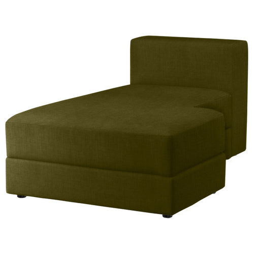 Jättebo Chaise Longue Rechts Hoes