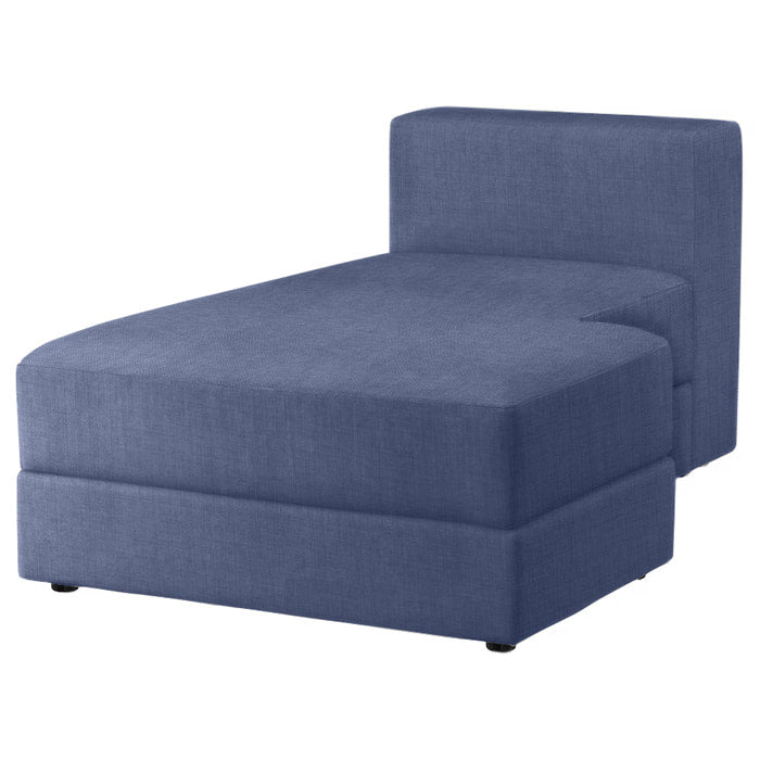 Jättebo Chaise Longue Rechts Hoes